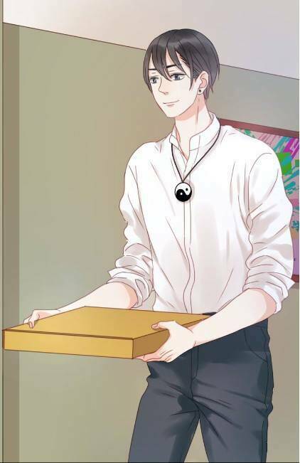 lượm được 1 tiểu hồ ly chapter 6 14