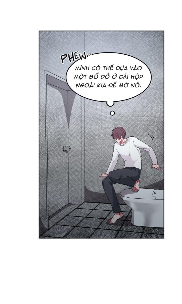 hãy vâng lời anh chapter 14 9