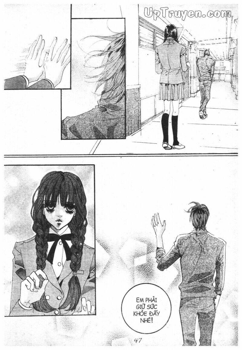 hoàng cung chapter 17 45