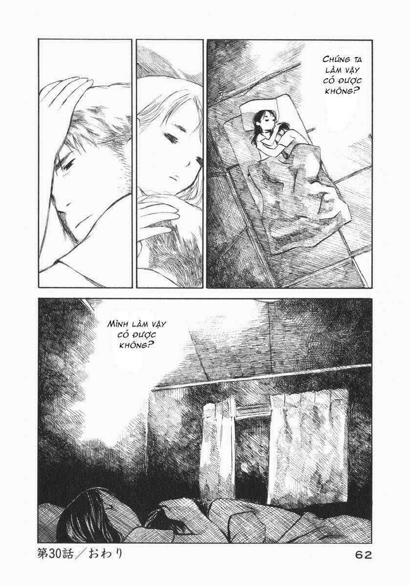 koi kaze chapter 30 31