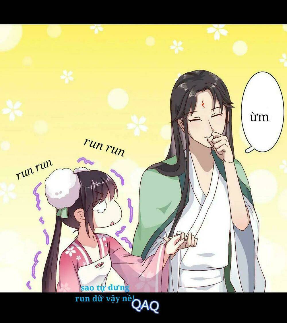 phi thiên địch tự dưỡng đích khẩu tử chapter 33 23