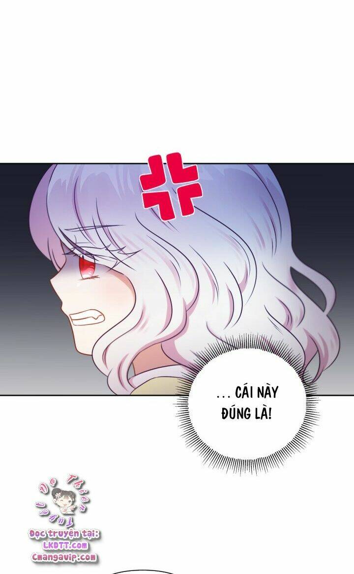 công chúa xấu xa chapter 24 9