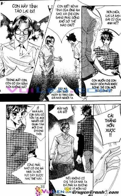 goong - [ hoàng cung ] chapter 10 30