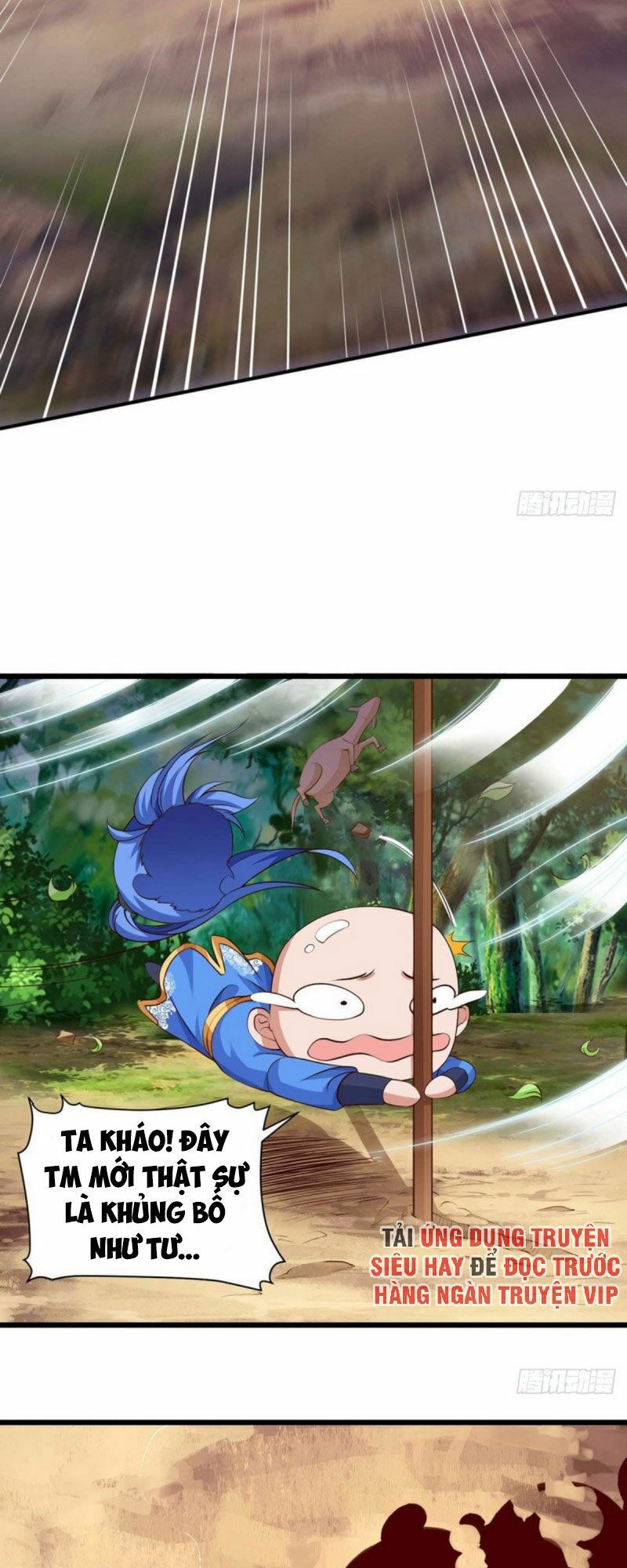 tối cường thăng cấp chapter 143 13