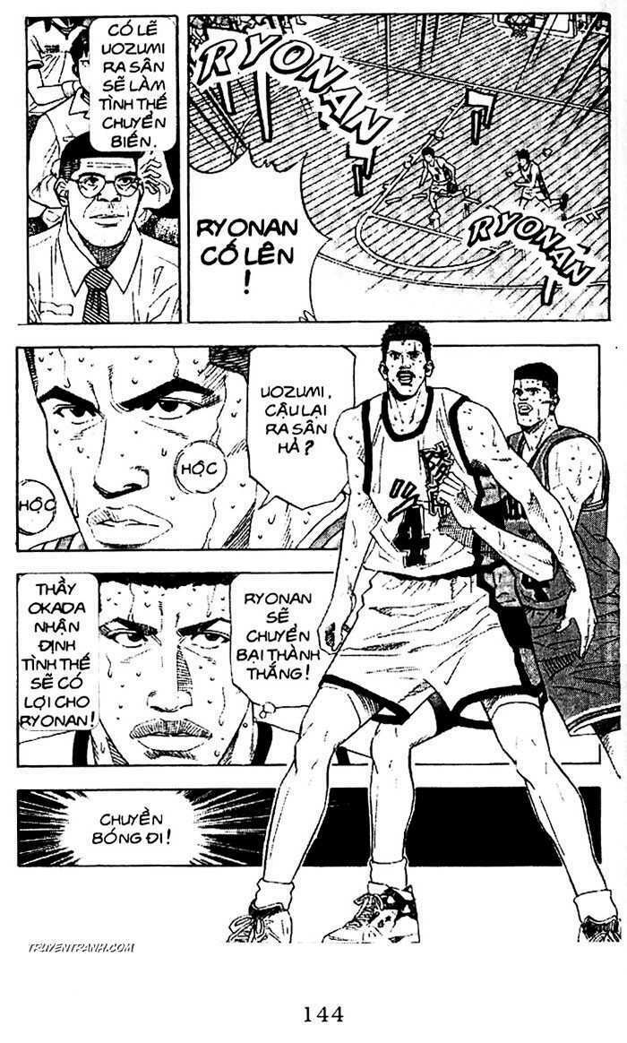 cao thủ bóng rổ chapter 172 8