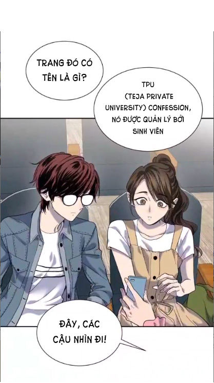 [16+] người đàn ông tầng trên chapter 6.2 27