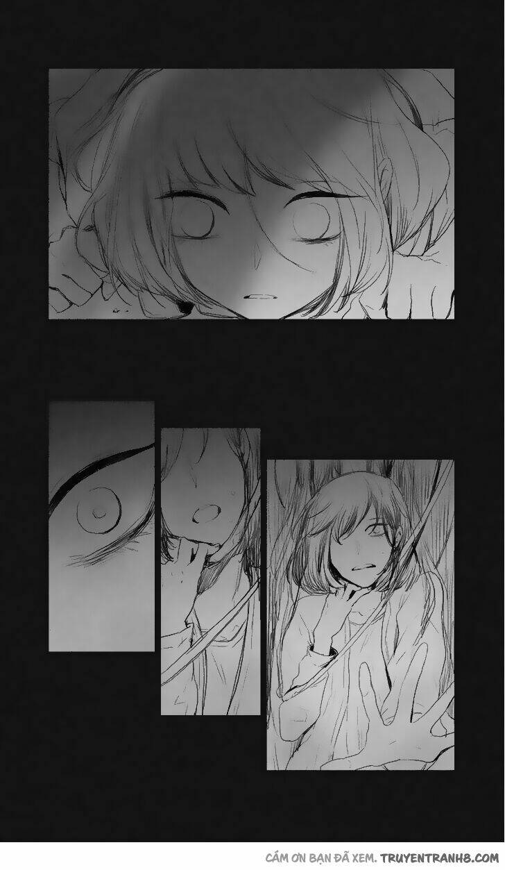 american ghost jack chapter 30 21