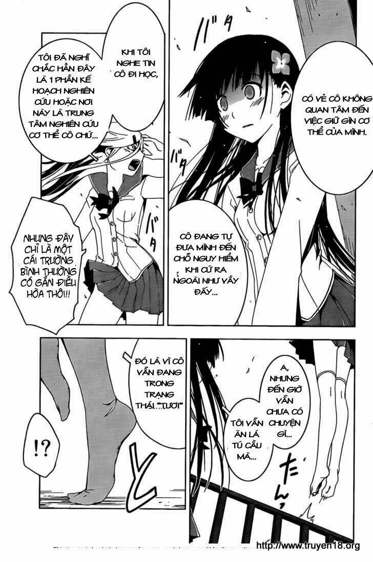 sanka rea chapter 13 20