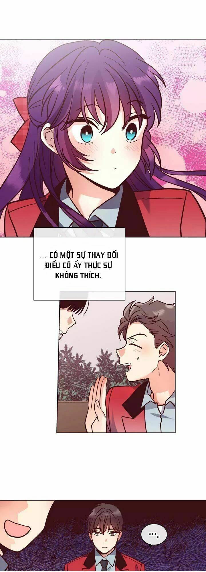 pride complex chapter 16.1 35