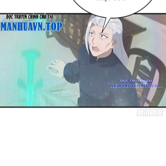 tu tiên trở về tại vườn trường – season 2 chapter 121 40