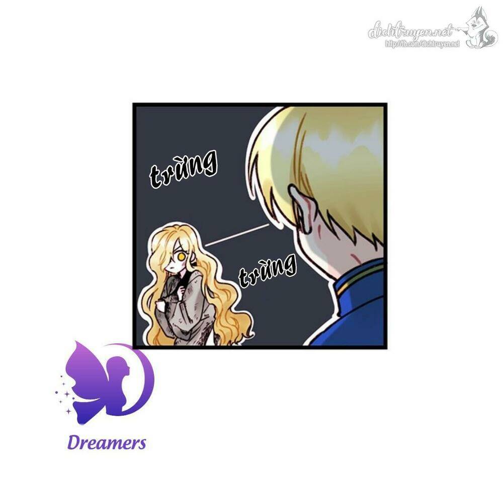 công chúa bãi rác chapter 2 18