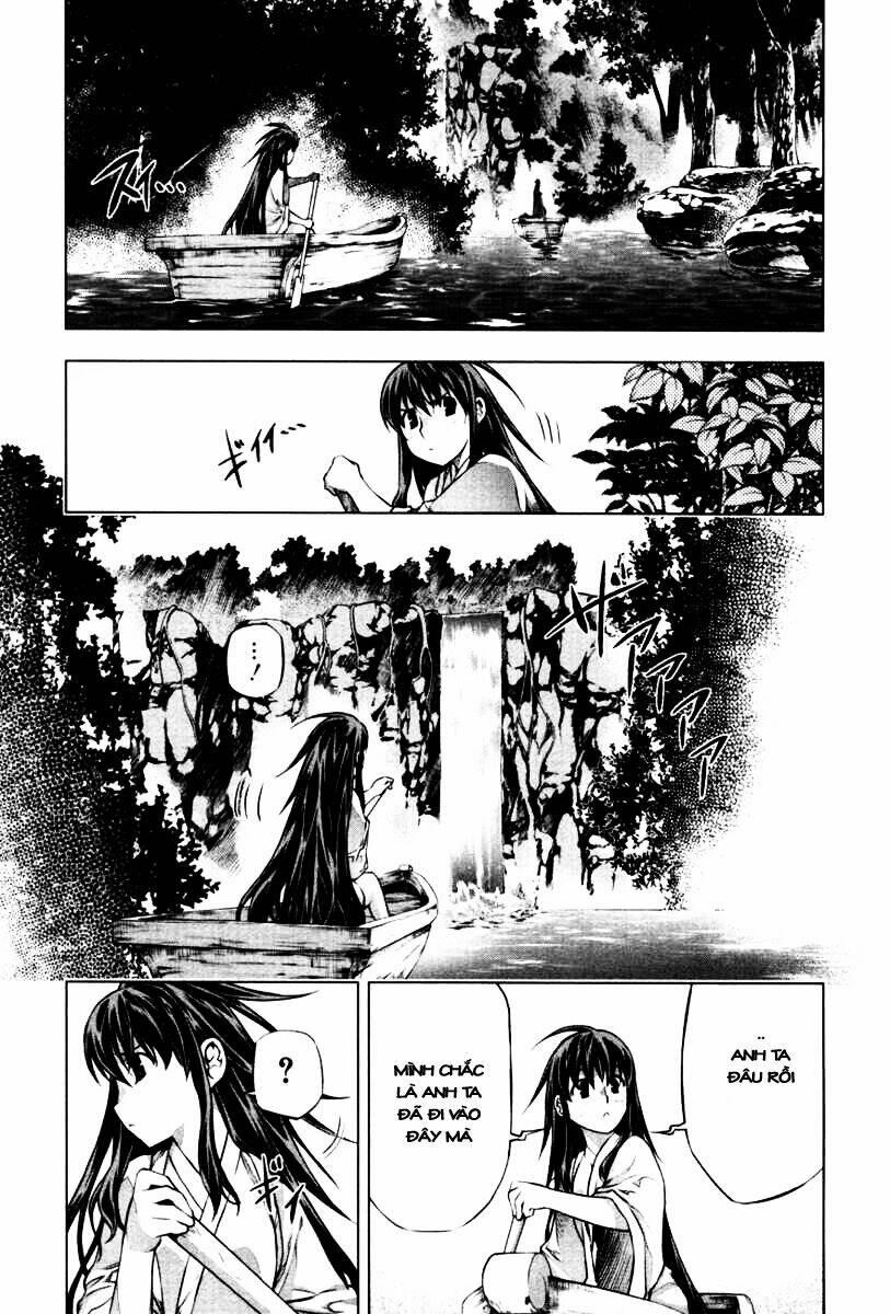 black god chapter 38 11