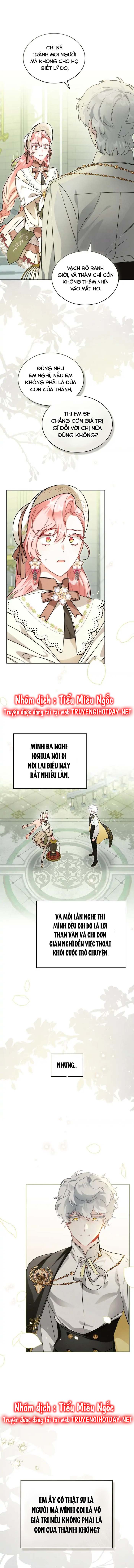 ánh sáng của bình minh chapter 66 4