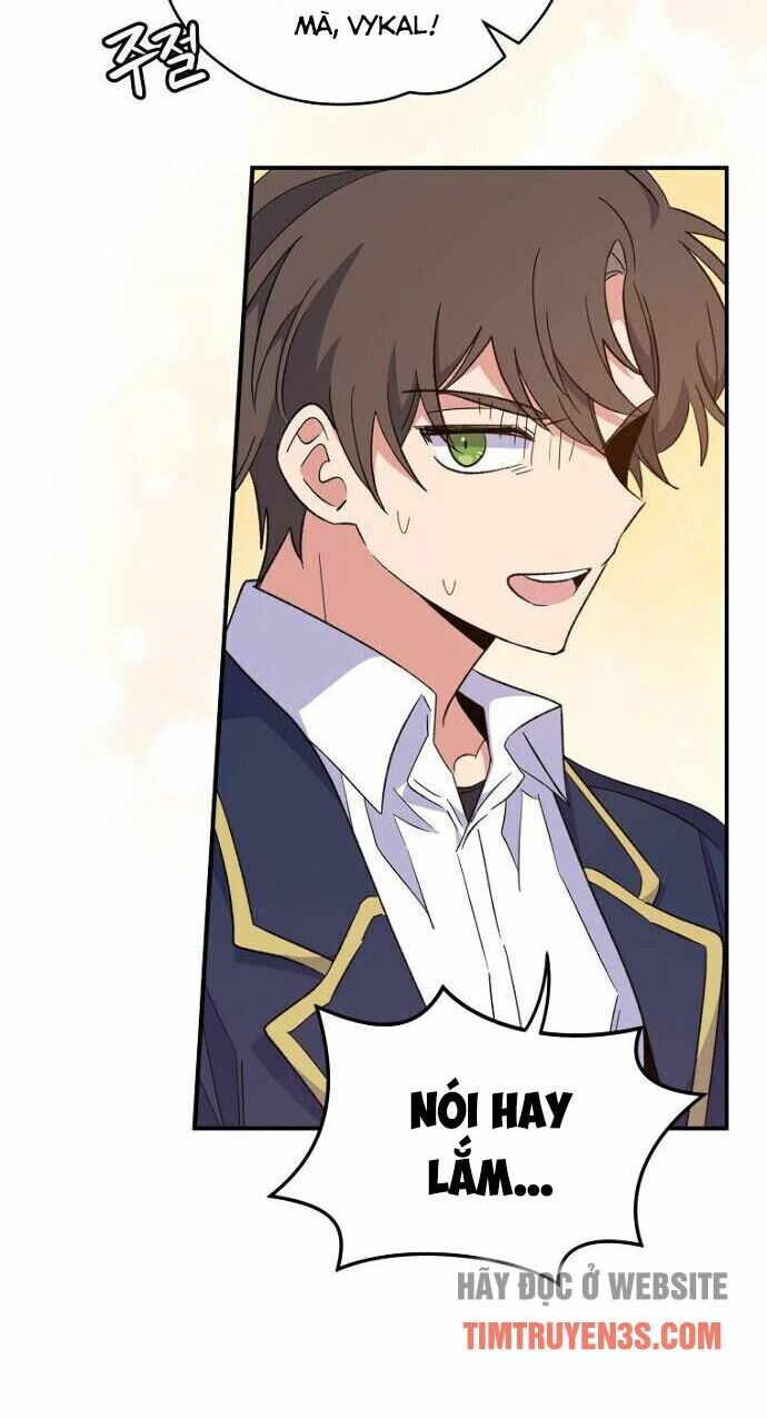 nhà hiền triết yigret chapter 36 20