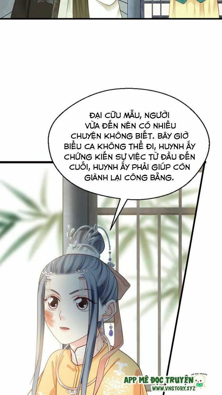 kiều nữ độc phi chapter 176 12