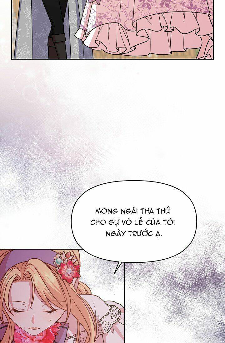 tôi đã nuôi dưỡng bạn thời thơ ấu thành bạo chúa chapter 0 22