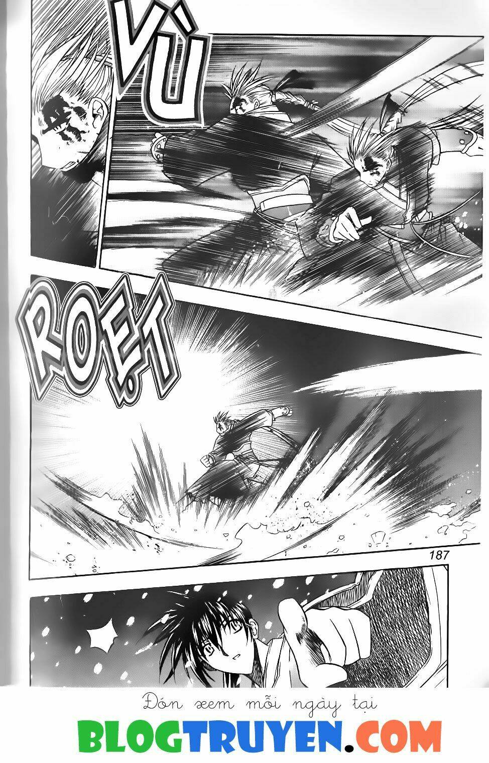 thiên lang liệt truyện chapter 111 10