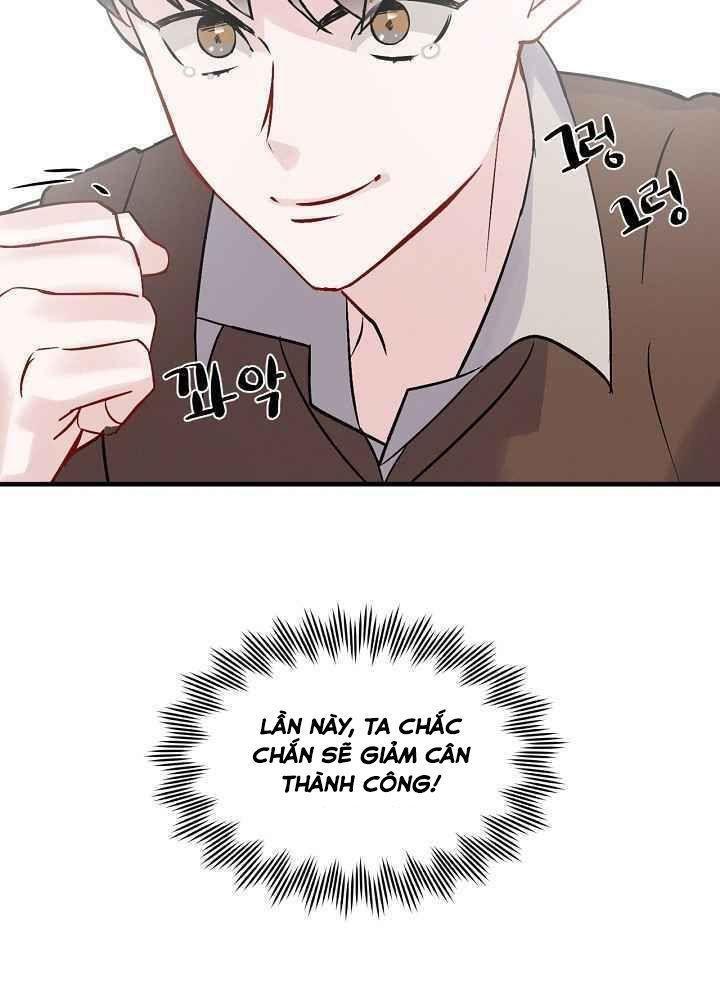 tôi lên cấp chỉ bằng cách ăn chapter 3 48