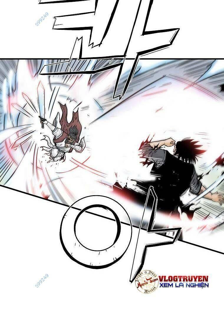 hỏa sơn quyền chapter 87 31