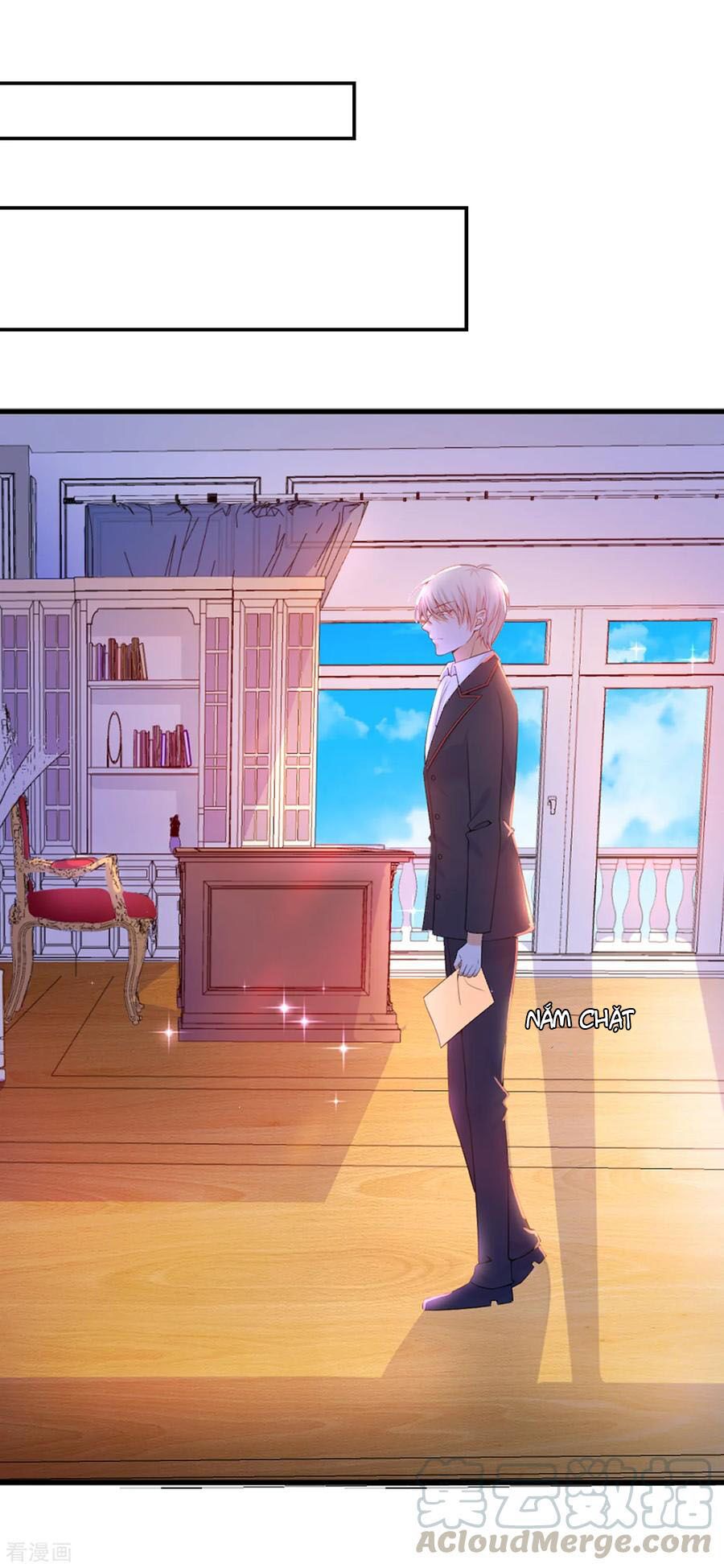 huynh khống công tước gả không được chapter 89.2 19