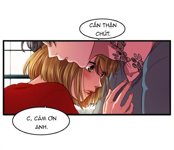 chú cún của em thật đáng yêu chapter 1.2 17