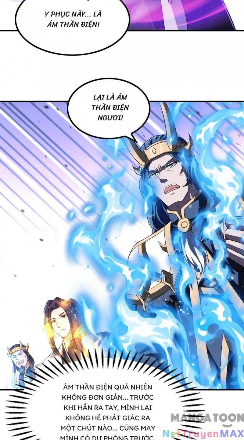 đệ nhất người ở rể chapter 213 31