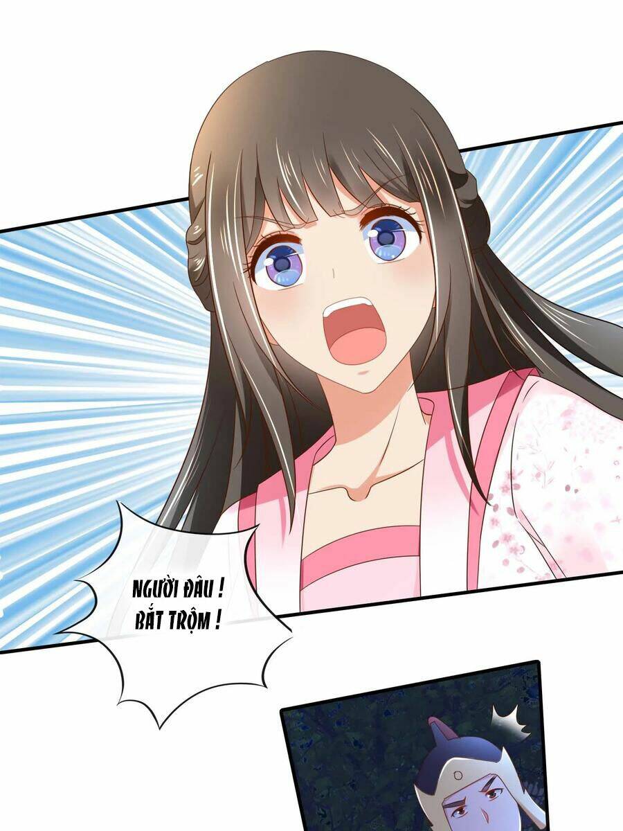 lãnh cung phế hậu muốn nghịch thiên chapter 219 8