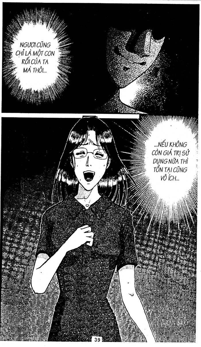 thám tử kindaichi (bản đẹp) chapter 193 41