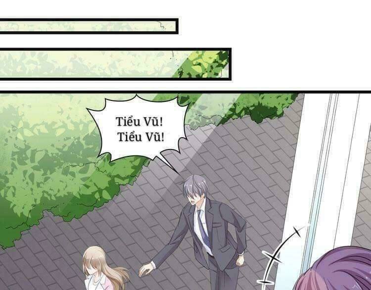 tổng tài đại nhân song mặt kiều thê chapter 4 45