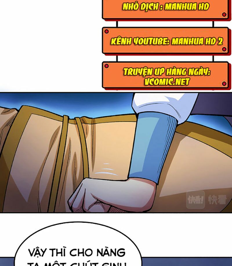 võ đạo độc tôn chapter 412 5