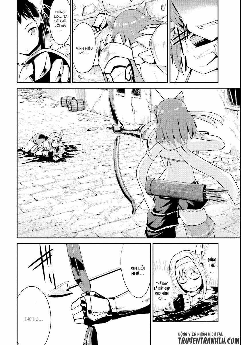 sennen sensou aigis - eiyuu no kizuna chapter 16 21