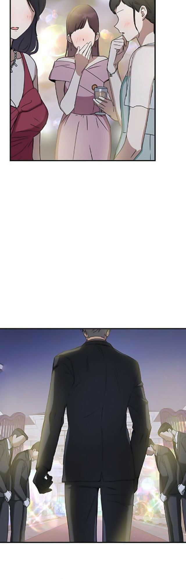 duyên nợ kiếp trước chapter 18 48