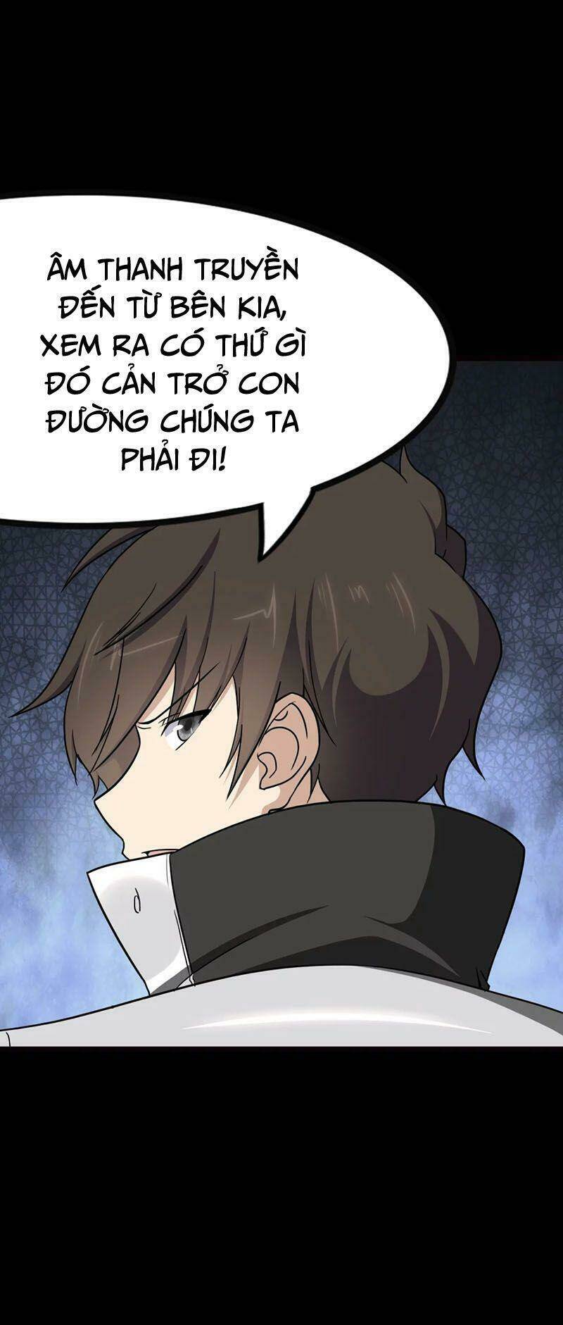 bạn gái virus của tôi chapter 216 49