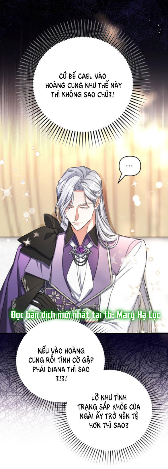 dành cho nhân vật bị bỏ rơi yêu thích nhất của tôi chapter 25.2 8