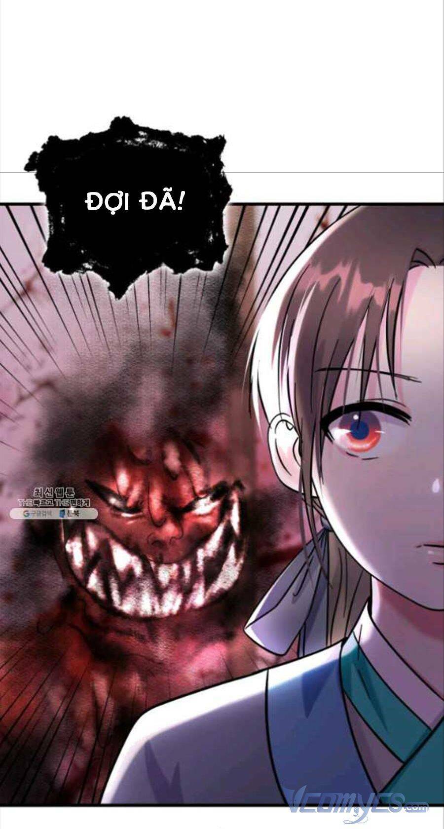 cô dâu của sói đen chapter 26 106