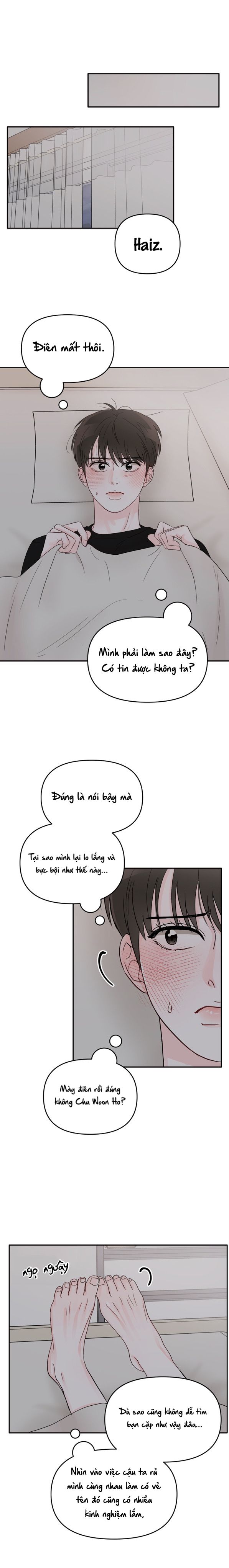 thán phục thanh xuân chapter 8 15