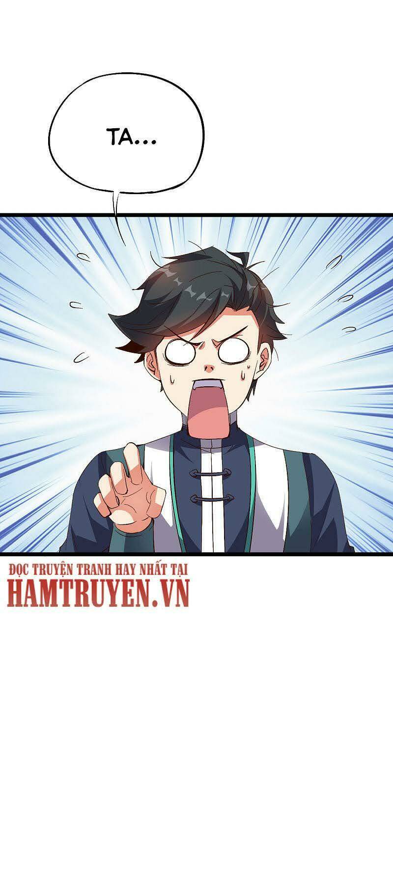 phục thiên thánh chủ chapter 64 10