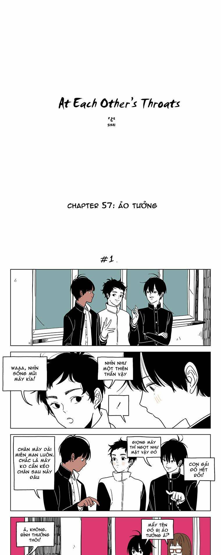 at each other’s throats chapter 57 2