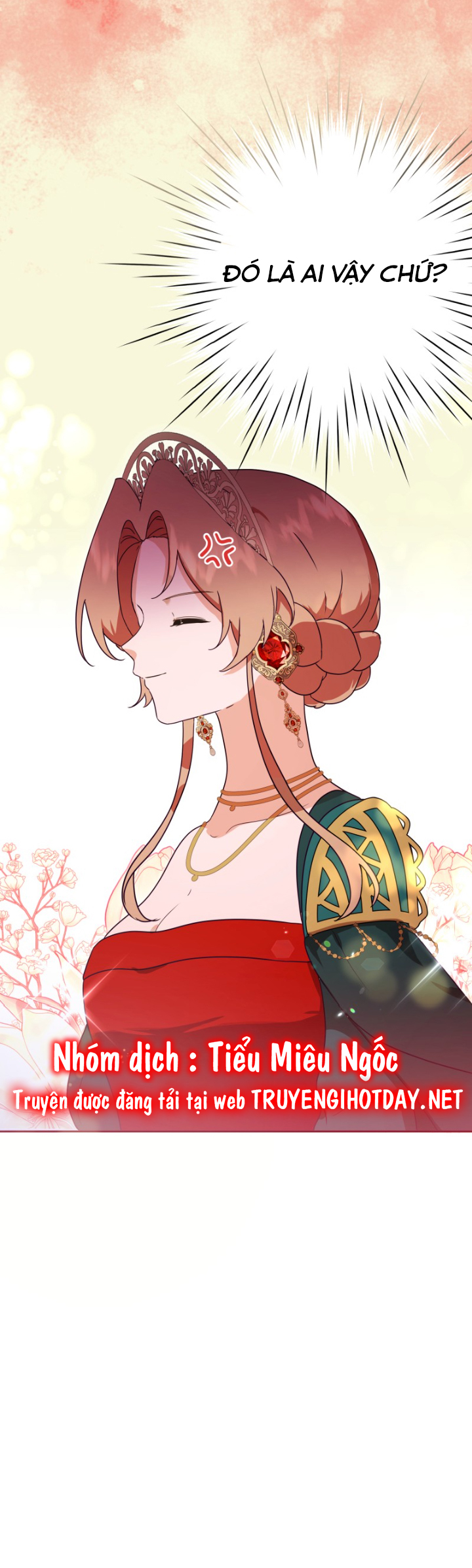 hãy tránh xa khỏi tôi, romeo chapter 8 15