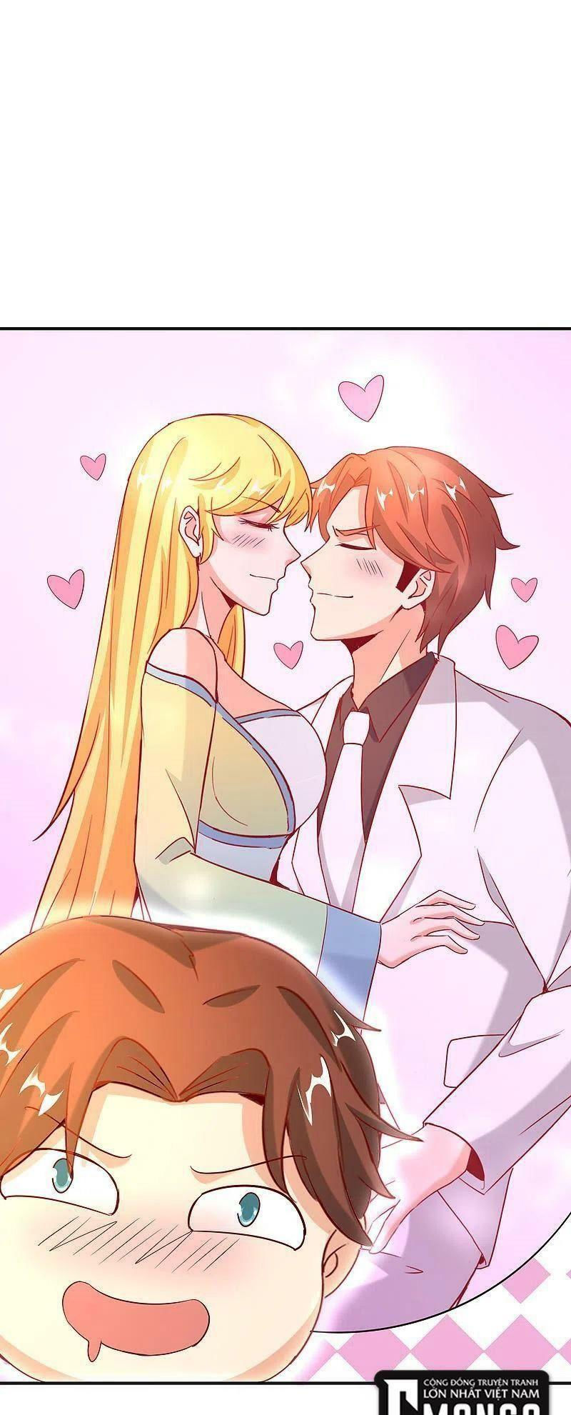 vòng bạn bè mạnh nhất của tiên giới chapter 142 17