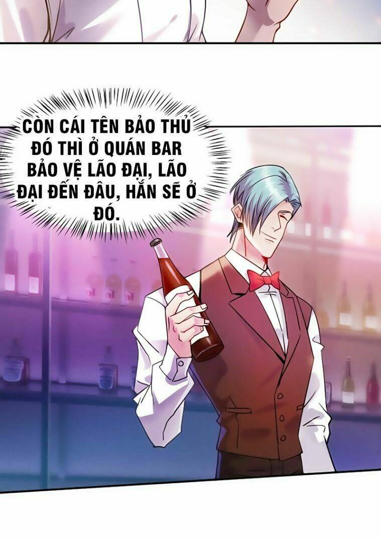 cao thủ cận vệ của nữ chủ tịch chapter 9 9