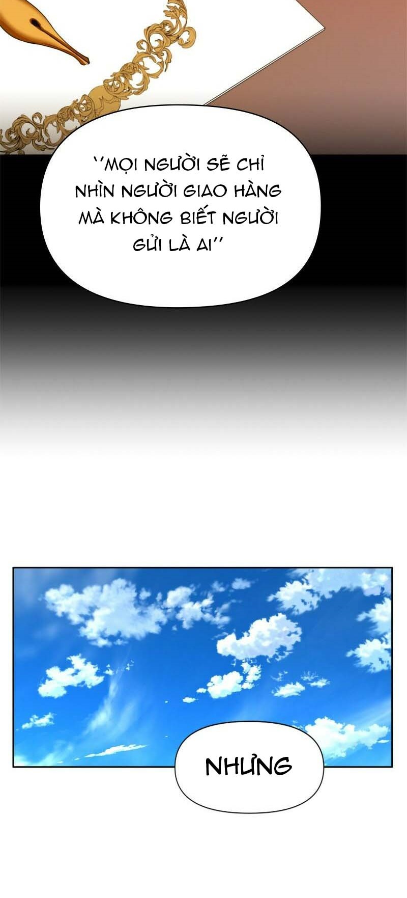 tôi muốn trở thành cô ấy dù chỉ là một ngày chapter 44 44