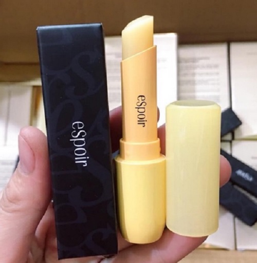 SON DƯỠNG ESPOIR COLORCONIC TINK LACQUER IN BALM - HEY HONEY