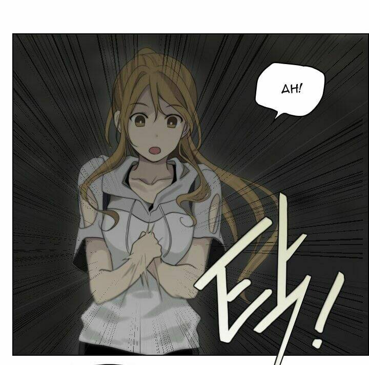 người cống hiến chapter 34 19