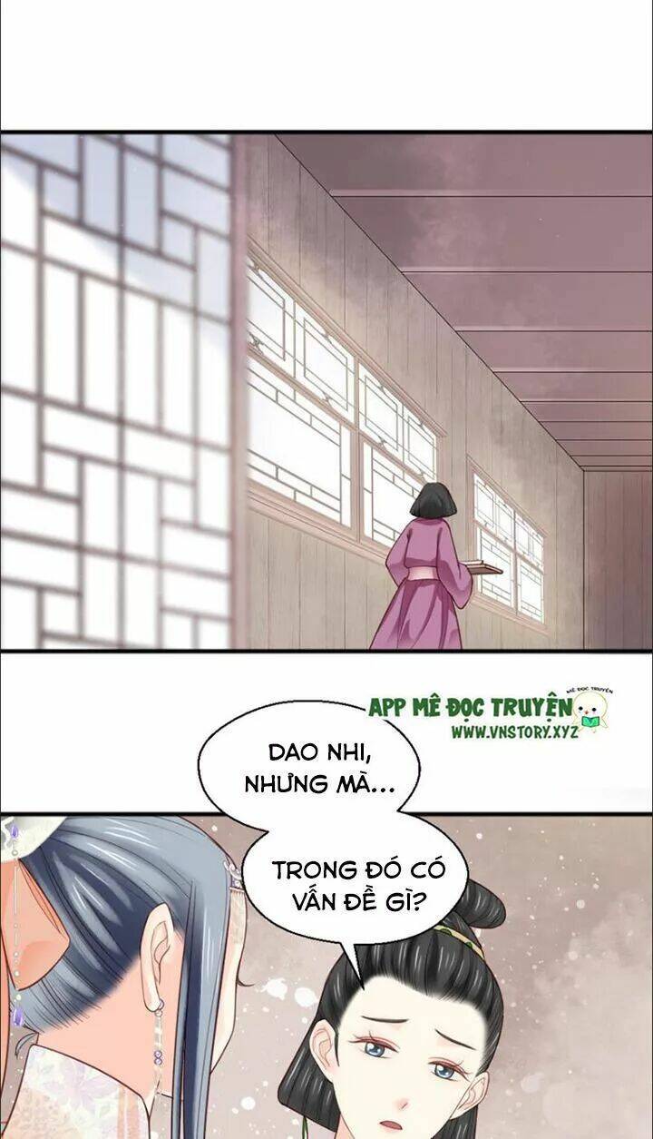 kiều nữ độc phi chapter 158 14