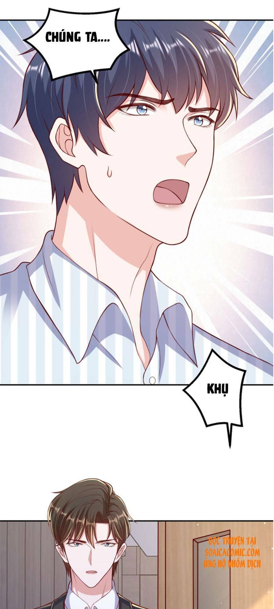 nhất sanh hữu hỉ chapter 71 29