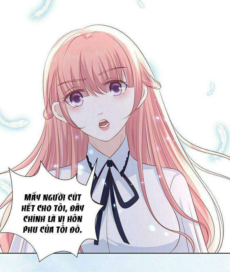 liệt ái tri hạ: series mật đào tiểu tình nhân chapter 184 14