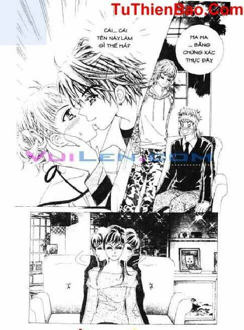 ánh nắng chói chang chapter 3 73