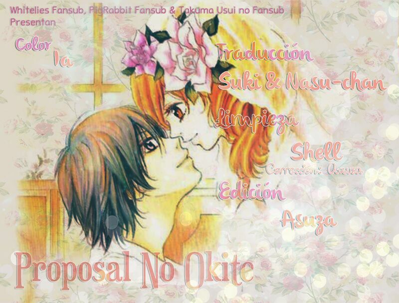 propose no okite chapter 2 2