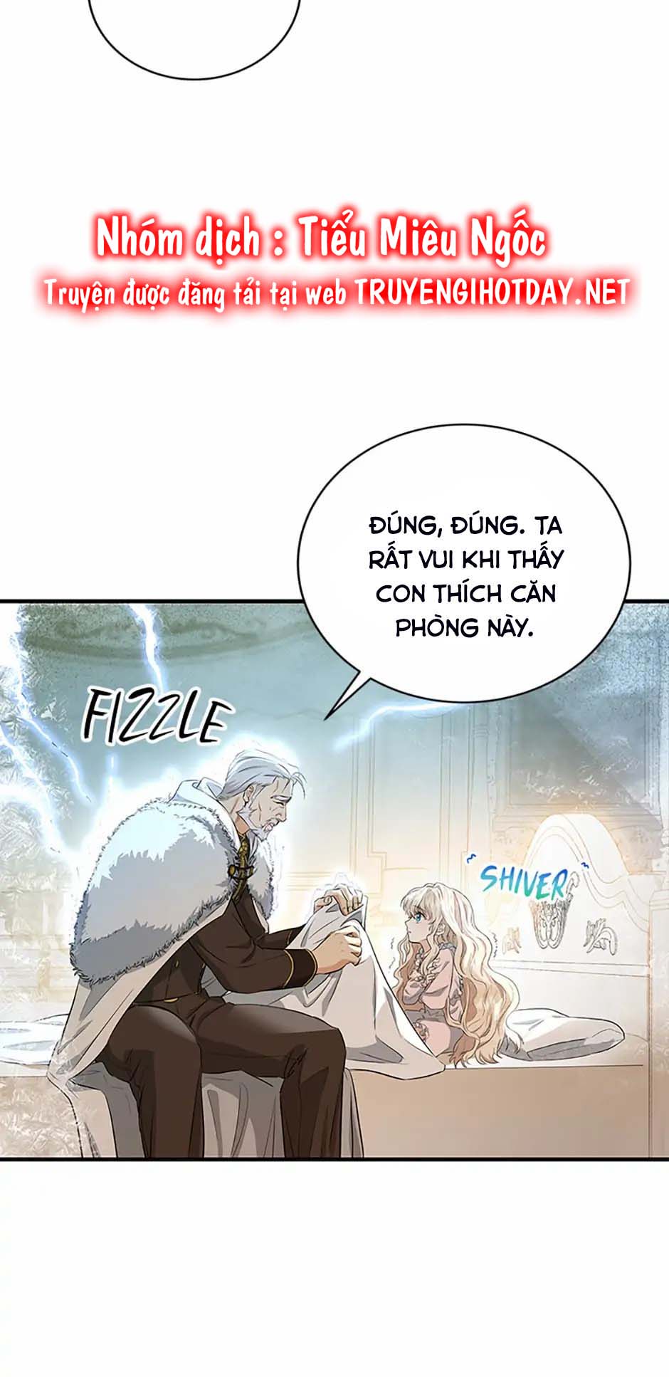 vị cứu tinh của nhân vật chính chapter 4 47